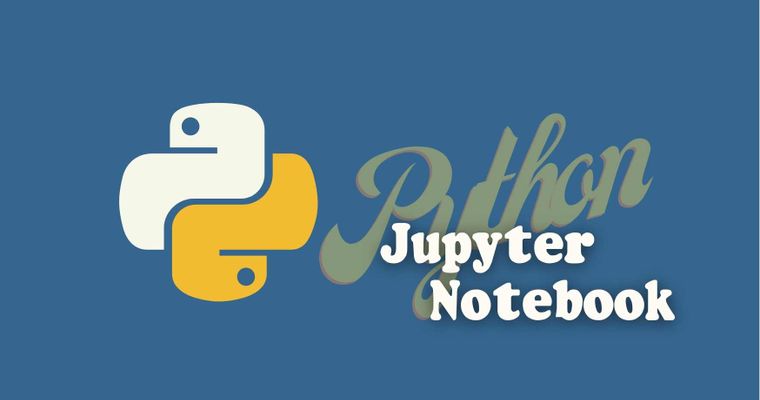 新手學Python - 02 Jupyter Notebook 使用方式